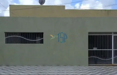 Casa com 4 quartos à venda na Rua Epitácio Pessoa, 50, Alecrim, Natal