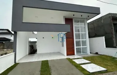 Condomínio villa dos ventos - casa padrão/ casa a venda / casa em condomínio/ casa em parnamirim/