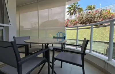 Condomínio resort in mari bali - apartamento alto padrão/ apartamento a venda / apartamento em condomínio/ apartamento em pium /