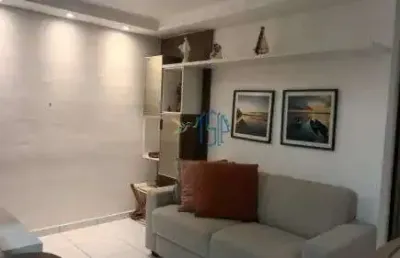 Condomínio barcas - apartamento em nova parnamirim no condomínio barcas