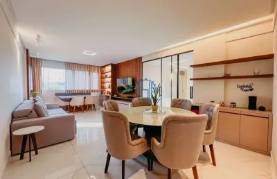 Residencial flamingo - apartamento no condominio flamingo / apartamento de condominio em tirol / apartamento de condominio em natal / apartamento de condominio com 3 quartos