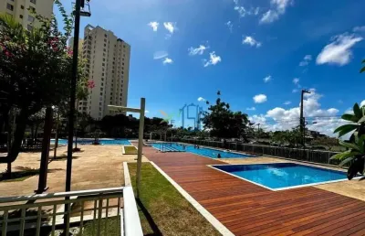 Laqua condominio clube - condomínio lacqua/ ponta negra/natal-rn