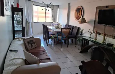 Elegance - apartamento padrão/ apartamento no elegance/ apartamento em joao pessoa/ apartamento com 3 quartos/ apartamento com piscina