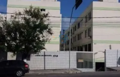 Condomínio  escandinávia - venda / apartamento natal/lagoa nova