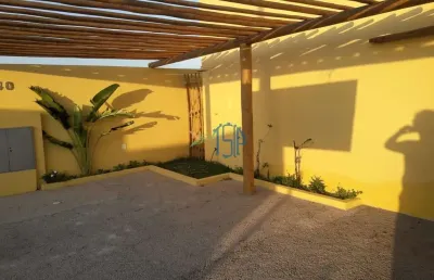 Venda de condomínio  / pousada em são miguel do gostoso-rn / hotel em são miguel do gostoso-rn /  frente/beira mar na praia de são miguel do gostoso-rn