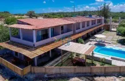 Pousada em baia formosa - pousada/linda pousada em baia formosa com piscina e vista espetacular!/ natal rn/ pousada no rn/ pousadas à venda