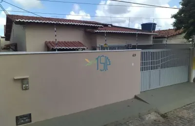 Casa à venda no bairro nova parnamirim - parnamirim/rn / casa em nova parnamirim / imóvel em nova parnamirim /
