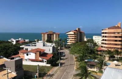 Porto brasil resort - casa em condomínio fechado/porto brasil/em natal/pirangi