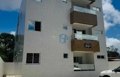 Guedes vi - apartamento padrão/ apartamento com três quartos/ apartamento no guedes vi/ apartamento em joao pessoa/ apartamento beira mar