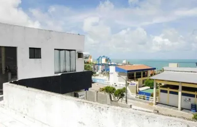 Venda/ casa praia de ponta  negra/natal-rn - casa dos seus sonhos ponta negra rn na praia
