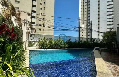 Joan miró residence - apartamento /edificio joan miró