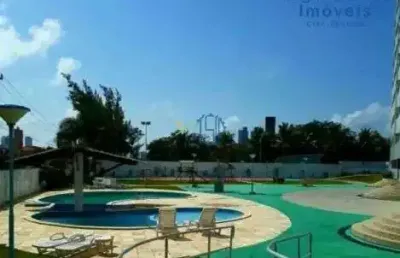 Condomínio príncipe de astúrias - oportunidade / apartamento no condomínio  fechado em capim macio/ apartamento no condomínio em natal/ apartamento em capim macio
