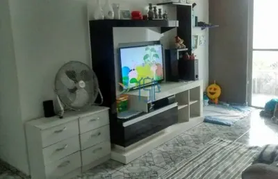 Apartamento com 3 quartos à venda na Rua Benjamin Constant, 522, Santana, Niterói