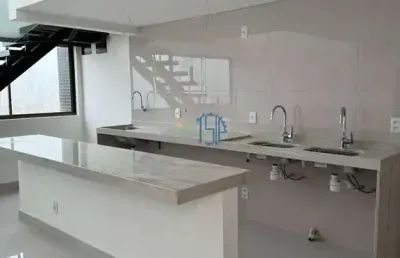 Residencial anita malfatti - apartamento cobertura/ apartamento a venda / cobertura à venda/ apartamento em natal/ cobertura luxuosa /