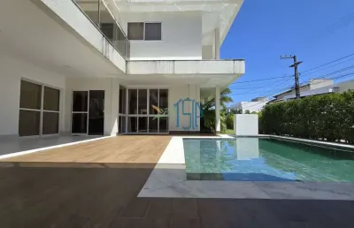 Condomínio ponta negra boulevard - casa alto padrão/ casa a venda / casa em ponta negra/ casa em natal/