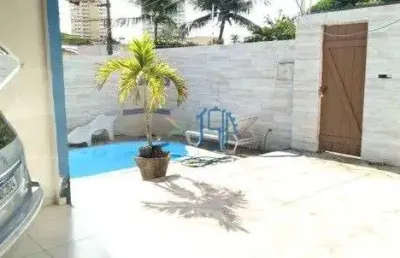 Casa com 4 quartos à venda no Ponta Negra, Natal 