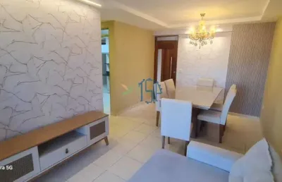 Edifício colorado - apartamento padrao/ apartamento no edifício colorado/ apartamento em manaíra/ apartamento beira mar/ apartamento em joao pessoa