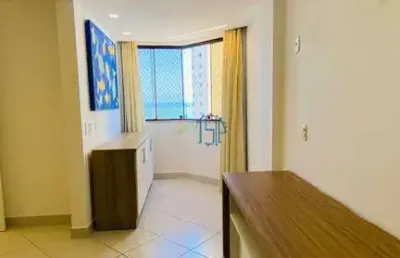 Condomínio la rochelle residence - apartamento padrão / apartamento em natal / apartamento em ponta negra / apartamento no condomínio la rochelle / apartamento vista para o mar
