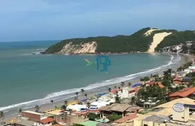 Senas cond clín ven ap quality - apartamento alto padrão/quality em natal/rn/oportunidade/morro do careca/vista para o mar