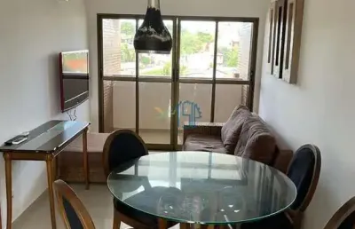 Flat do poeta - apartamento / apartamento no flat do poeta / apartamento em ponta negra / apartamento em natal-rn