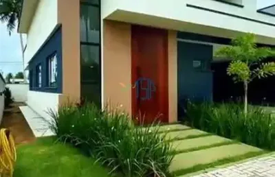 Cajupiranga condomínio club - casa em parnamirim /casa de condomínio em parnamirim /casa de condomínio em natal / casa no condomínio cajupiranga