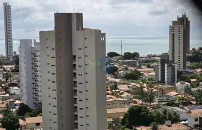Condominio edifício studio da praia - apartamento à venda no bairro ponta negra - natal/rn