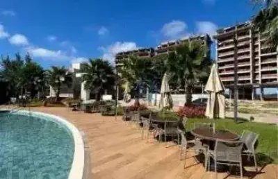Apartamento com 3 quartos à venda na Rua Beatriz Pinheiro, Barro Vermelho, Natal