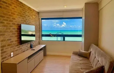 Luxor ponta negra - apartamento / apartamento em ponta negra / apartamento no condomínio luxor / aparatmento de condomínio em natal / apartamento de condomínio em ponta negra