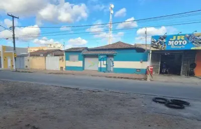 Casa padrão / casa padrão em natal / casa na zona norte de natal / casa no bairro nossa senhora da apresentação / casa no conjunto parque dos coqueiros