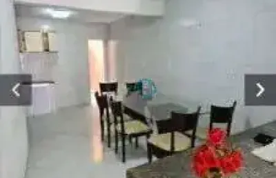 Casa para vender em caicó - vende-se casa em caicó - rn