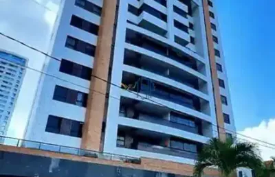 Revissant - apartamento no revissant / apartamento de condomínio em candelária / apartamento de condomínio em natl-rn / apartamento de condomínio em natal