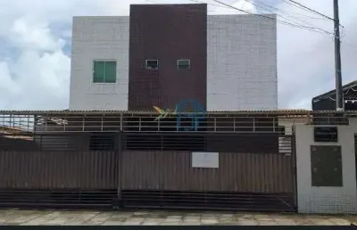 Residencial terrazzo nobre - apartamento em magabeira / apartamento no terrazo nobre em magabeira / apartamento terreo / apartamento terreo em joao pessoa / apartamento com 2 quartos em mangabeira