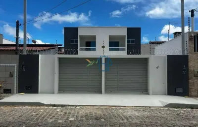 Casa com 3 quartos à venda na Rua Gameleira, 187, Nova Parnamirim, Parnamirim