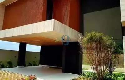 Yby natureza condomínio reserva - casa duplex de condominio em parnamirim / casa duplex em parque das nações / casa duplex no condominio yby natureza / casa de condomínio duplex em netal