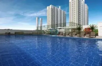 Torres do seridó - apartamento padrão/torres do seridó - nova parnamirim/apartamento em natal/ apartamento no rn / apartamento 100% financiado