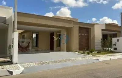 Condominio central park  2 - casa em condomínio/central park 2/natal rn