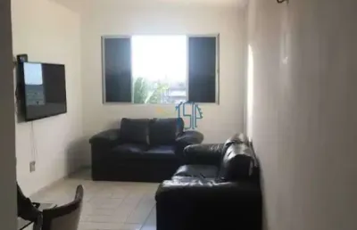Residencial villa da praia - apartamento padrão/ apartamento no residencial villa da praia/ apartamento em cabedelo/ apartamento em joao pessoa