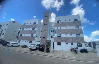 Laville residence - apartamento padrao/ apartamento no leville residence/ apartamento em gramame/ apartamento beira mar/ apartamento em joao pessoa