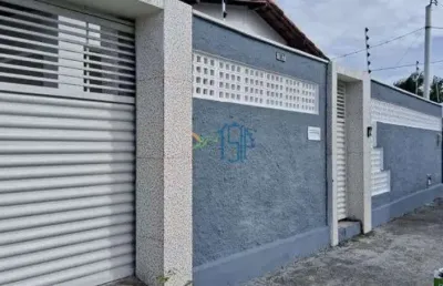 Casa padrão/ casa padrão em natal / casa padrão em rua pública em natal / casa no bairro potengi / casa na zona norte de natal
