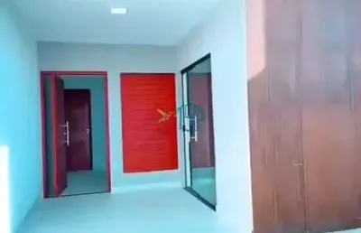 Loteamento snata jualia - casa no loteamneto santa julia / casa em parnamirim / casa de condomínio e parnamirim