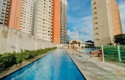 Condomínio sun golden - apartamento alto padrão/ condomínio sun golden/ ponta negra/ natal- rn/ rio grande do norte/ qualidade de vida/
