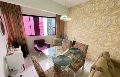 Condomínio residencial gustavo guedes - apartamento em lagoa nova / apartamento em natal-rn / apartamento no condomínio gustavo guedes