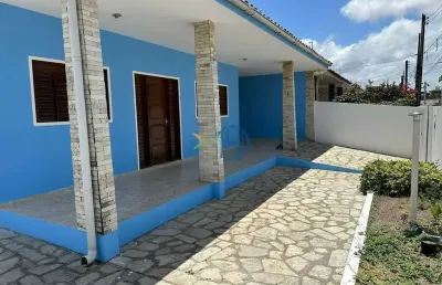 Casa padrao/ casa no geisel/ casa com 4 quartos/ casa em joao pessoa