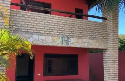 Casa com 3 quartos à venda na Rua Albacora, Pipa, Tibau do Sul