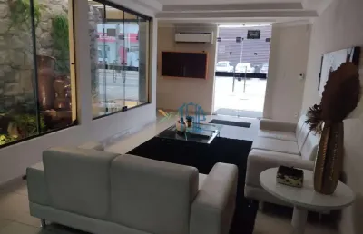 Oportunidade/ponto comercial/loja em avenida/av jaguarari/predio comercial/sala comercial em natal/escritório em avenida