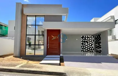 Condominio novo leblon - casa em condomínio/condominio novo leblon/casa para vender/ casa em nova parnamirim/casa no novo leblon