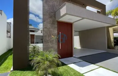 Central park residencial - casa em condomínio em parque das nações/ parnamirim-rn/ parque das nações/ casa em condomínio/ av. olavo lacerda montenegro/ natal-rn/
