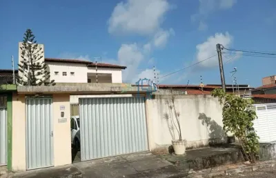 Casa com 4 quartos à venda na Rua Aroeira, 286, Nova Parnamirim, Parnamirim