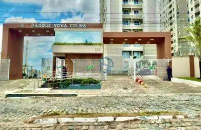 Condomínio nova colina - apartamento padrão/ apartamento em natal / apartamento padrão em parnamirim / apartamento em condomínio fechado em parnamirim / apartamento no condomínio nova colina / apartam