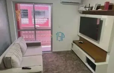 Condomínio esplanada ii - apartamento em parnamirim - condomínio esplanada ii